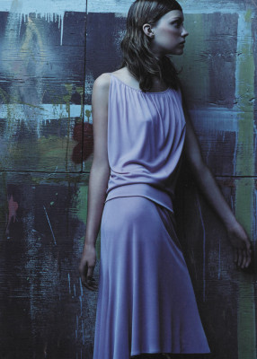 Heather Marks pic #99012