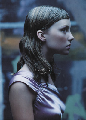 Heather Marks pic #99013