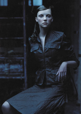 Heather Marks pic #99014