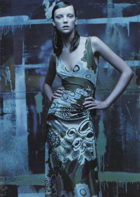 Heather Marks pic #99015