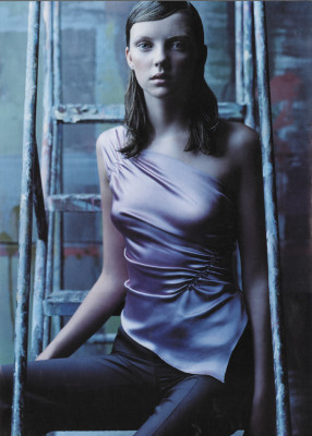 Heather Marks pic #99018