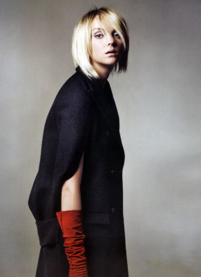 Heather Marks pic #103162