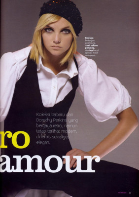 Heather Marks pic #101430