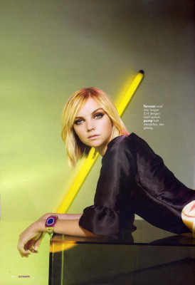 Heather Marks pic #101432