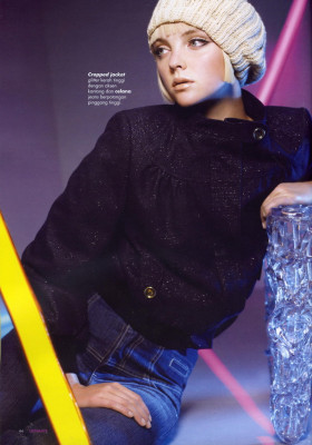 Heather Marks pic #101431