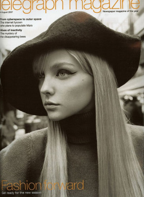 Heather Marks pic #95785