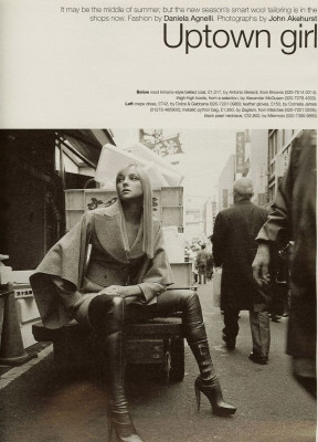 Heather Marks pic #95787