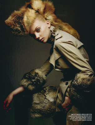 Heather Marks pic #131950