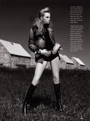 Heather Marks pic #95865