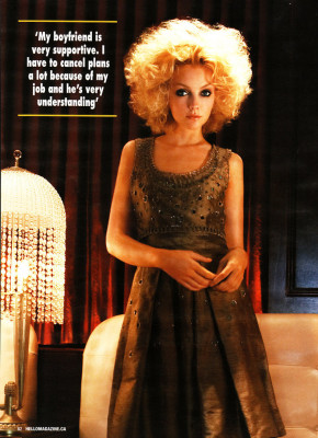 Heather Marks pic #101434