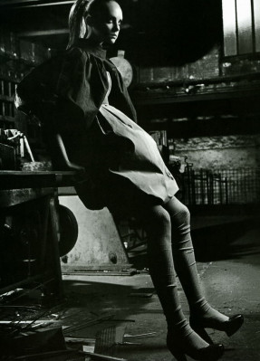 Heather Marks pic #162122