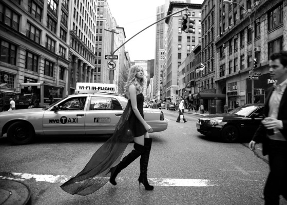 Heather Marks pic #401469