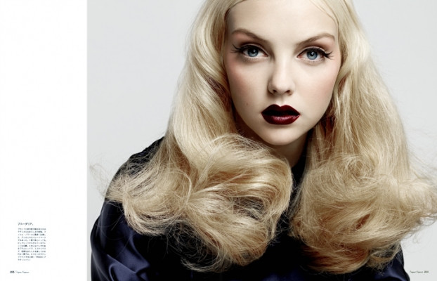 Heather Marks pic #101255