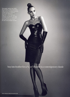 Heather Marks pic #178456