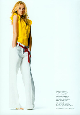 Heather Marks pic #109678