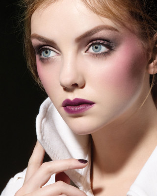 Heather Marks pic #196230