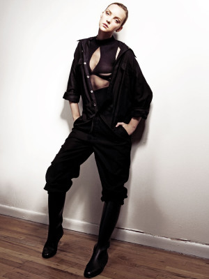 Heather Marks pic #333435