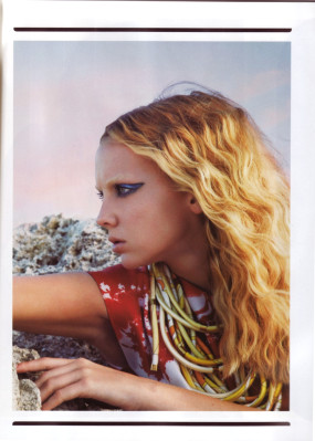 Heather Marks pic #102213
