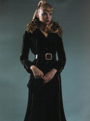 Heather Marks pic #109583