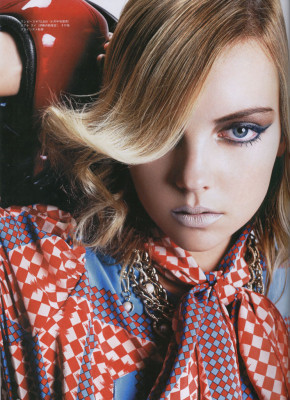 Heather Marks pic #101435
