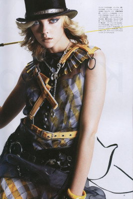 Heather Marks pic #101436