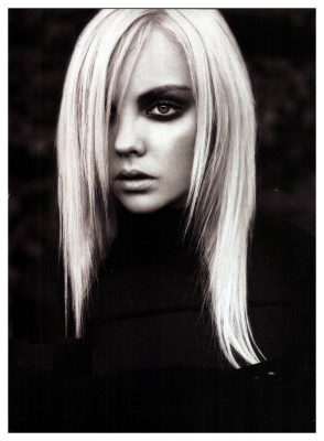 Heather Marks pic #71418