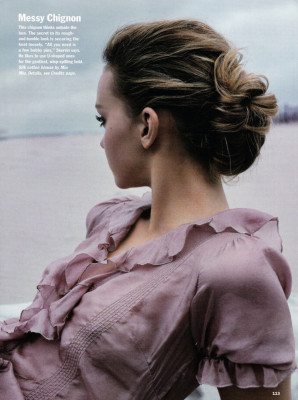 Heather Marks pic #224590