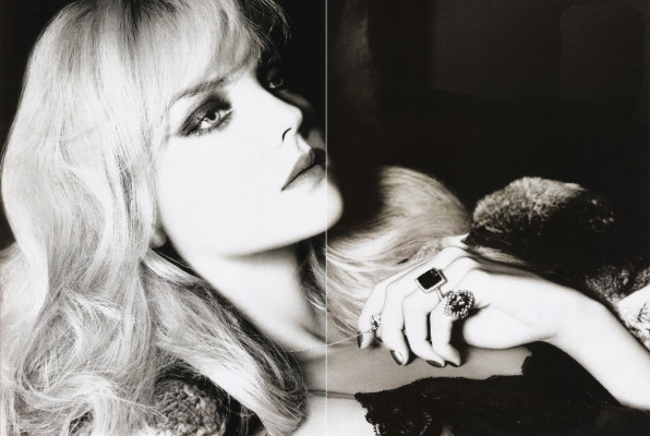 Heather Marks pic #182279
