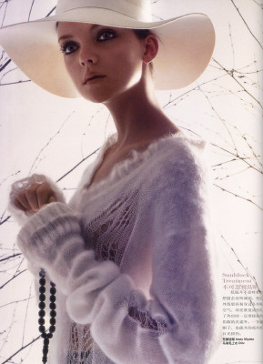 Heather Marks pic #43486