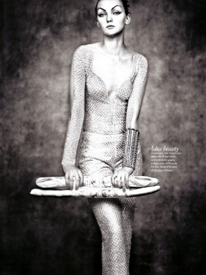 Heather Marks pic #197613