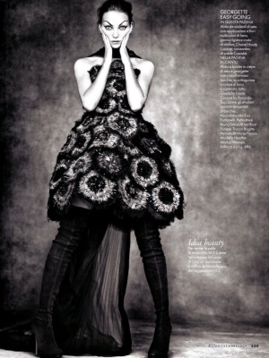 Heather Marks pic #197615