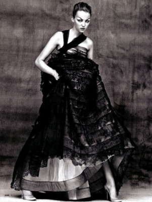 Heather Marks pic #197617