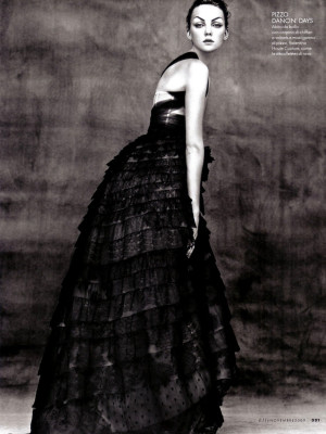 Heather Marks pic #197609