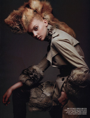 Heather Marks pic #104038