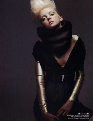 Heather Marks pic #104040