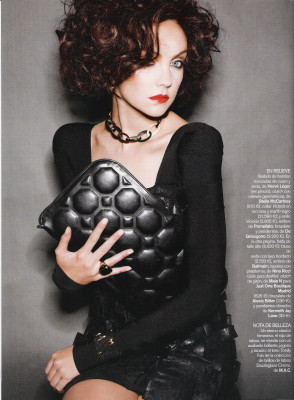 Heather Marks pic #225611
