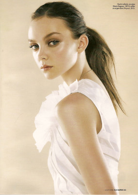Heather Marks pic #109587