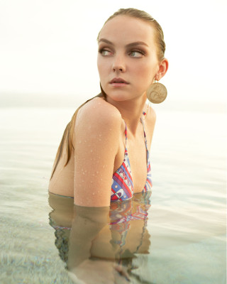 Heather Marks pic #161301