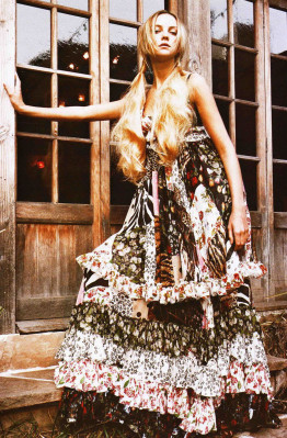 Heather Marks pic #162127
