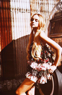 Heather Marks pic #162103