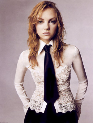Heather Marks pic #100358