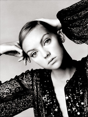 Heather Marks pic #100356