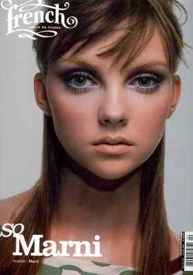 Heather Marks pic #104031
