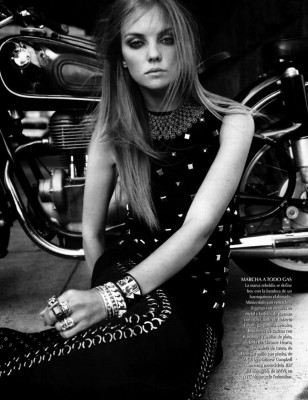 Heather Marks pic #222136
