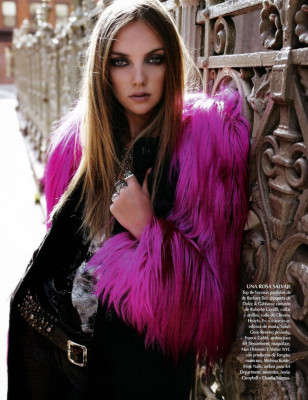 Heather Marks pic #222129