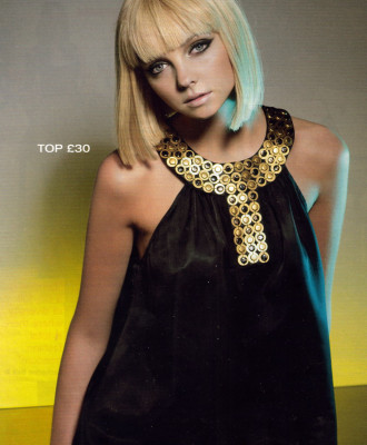 Heather Marks pic #161561