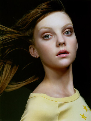 Heather Marks pic #104041