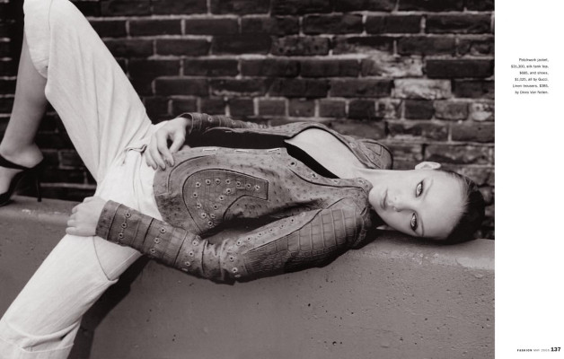 Heather Marks pic #51896