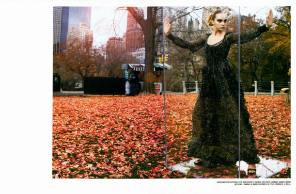 Heather Marks pic #102217