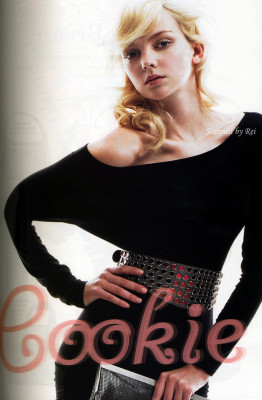 Heather Marks pic #95856